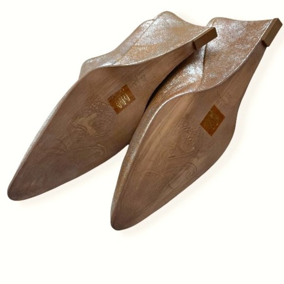 Free People Galactica Mule - Picture 7 of 9